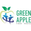 green apple